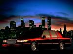 Lincoln Town Car 1994 года